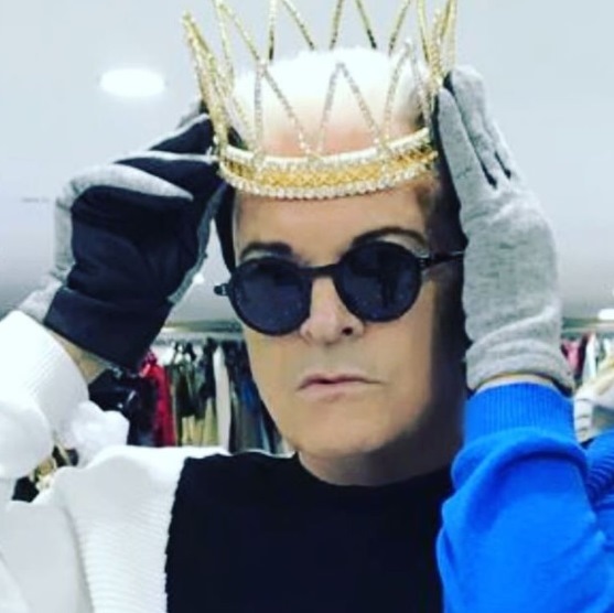 Cristiano Malgioglio