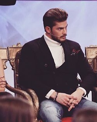 Durante l'ultima registrazione