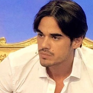 Nicol&ograve; Brigante ha preso una decisione sofferta ma inevitabile