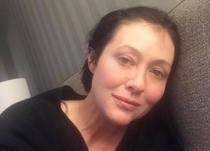 shannen doherty è guarita