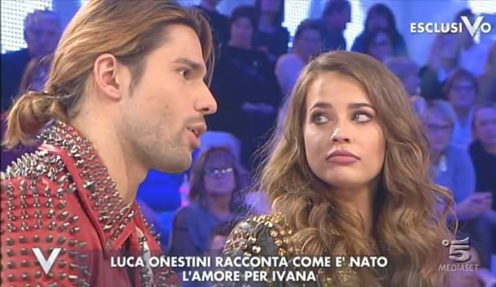 luca e ivana