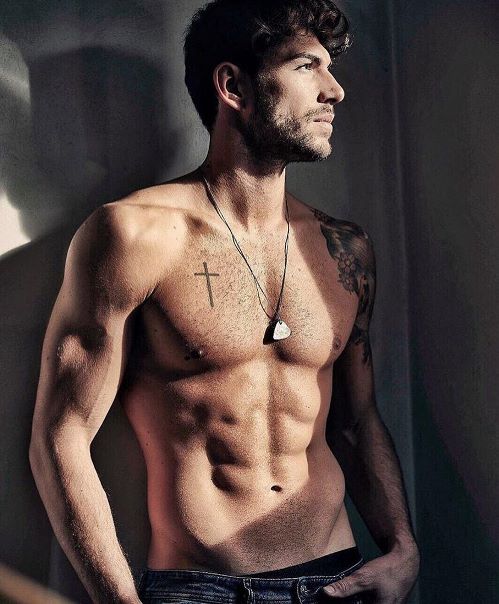 Una carriera da modello? Intanto il fisico c'&egrave;!