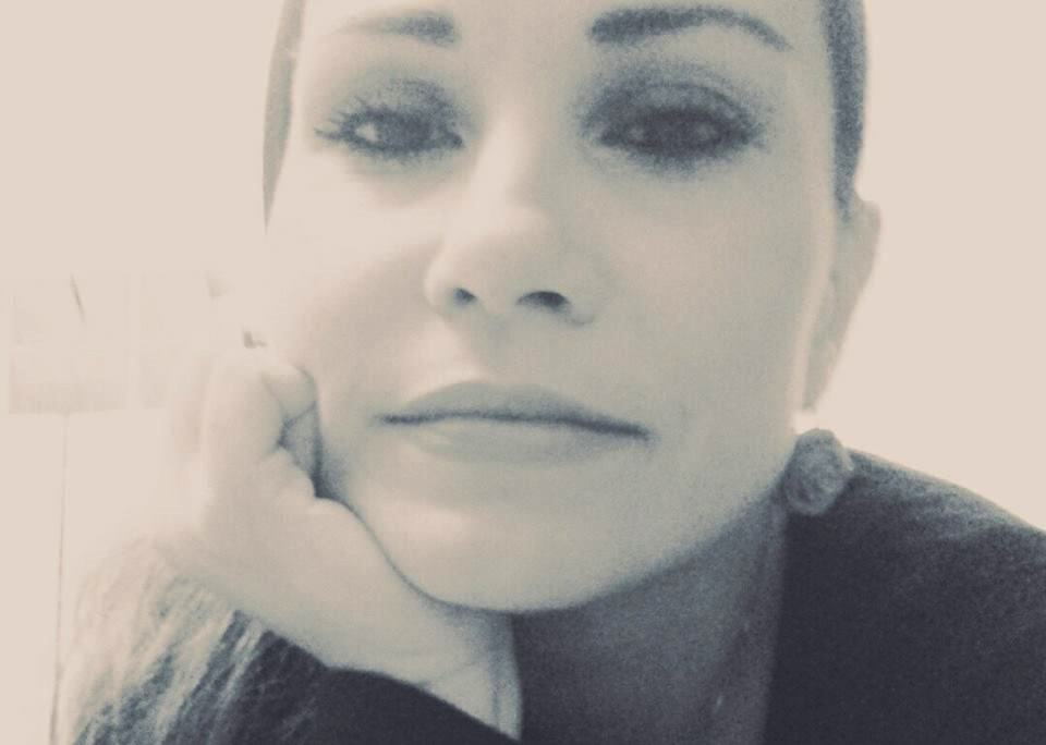 Fidanzata di Fabrizo Moro