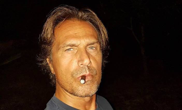 Antonio Zequila a Pomeriggio 5