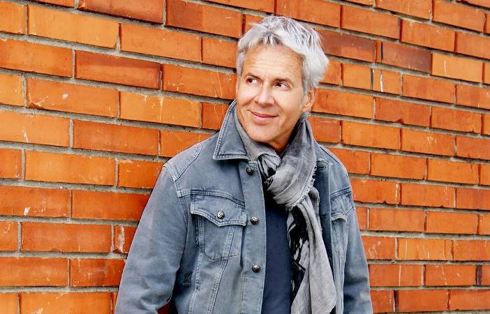 Claudio Baglioni fa beneficenza
