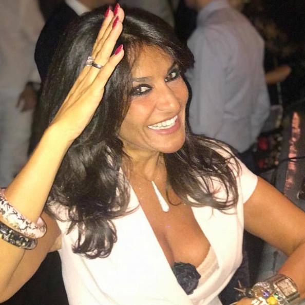 nuovi naufraghi dell'Isola