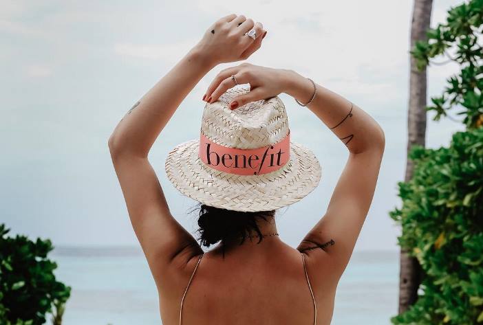 giveaway di Giulia De Lellis