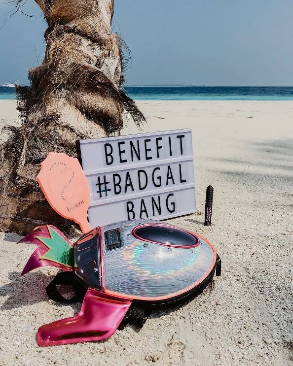 giveaway di Giulia De Lellis