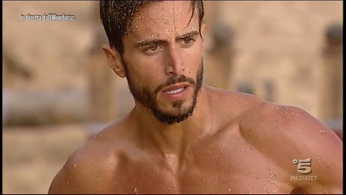 Cecilia Capriotti contro Marco Ferri