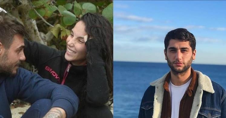 Jeremias sostiene Francesco Monte