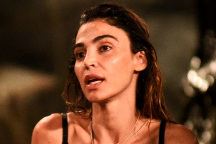 Scandalo Droga dell'Isola