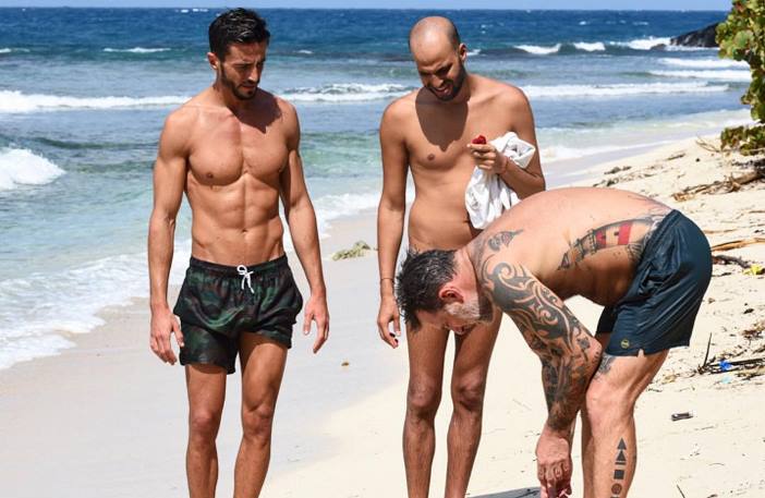 Jonathan e Marco Ferri