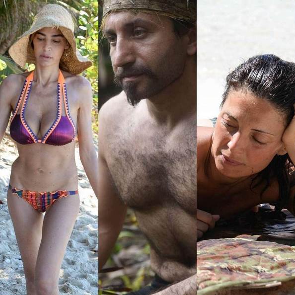 Anticipazioni Isola dei Famosi