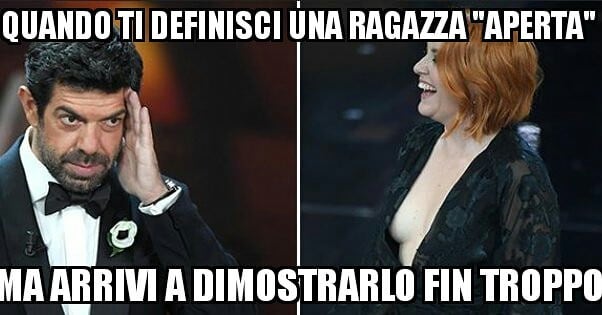 fidanzato di Noemi 