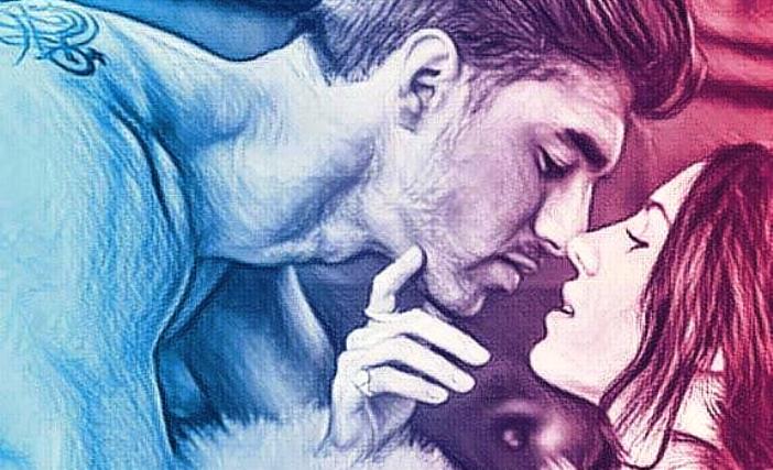 La canzone di Andrea Damante