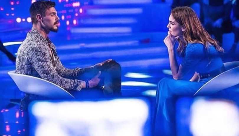 Francesco Monte torna sull'Isola