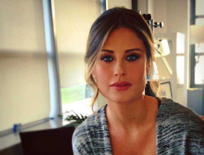 Marianna Acierno dopo la scelta