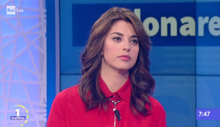 Franco Di Mare si scusa