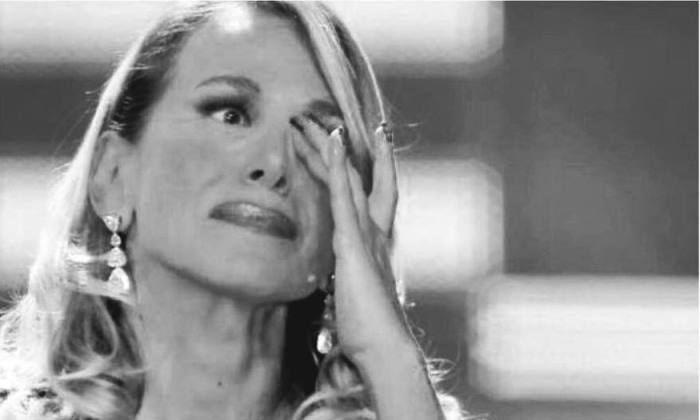 Tronisti e barbara d'urso