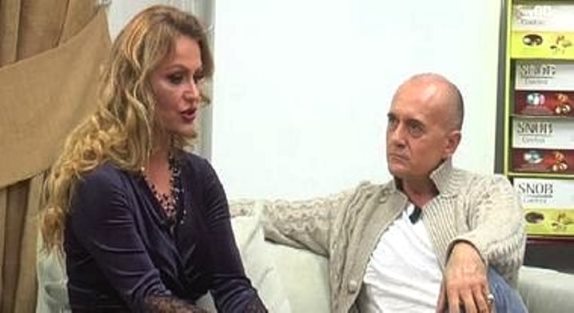 Test del capello per Francesco monte