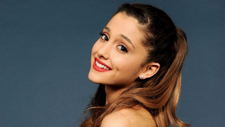 Ariana Grande