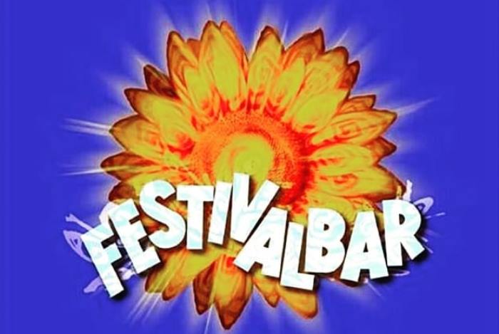 Daniele Bossari al Festivalbar