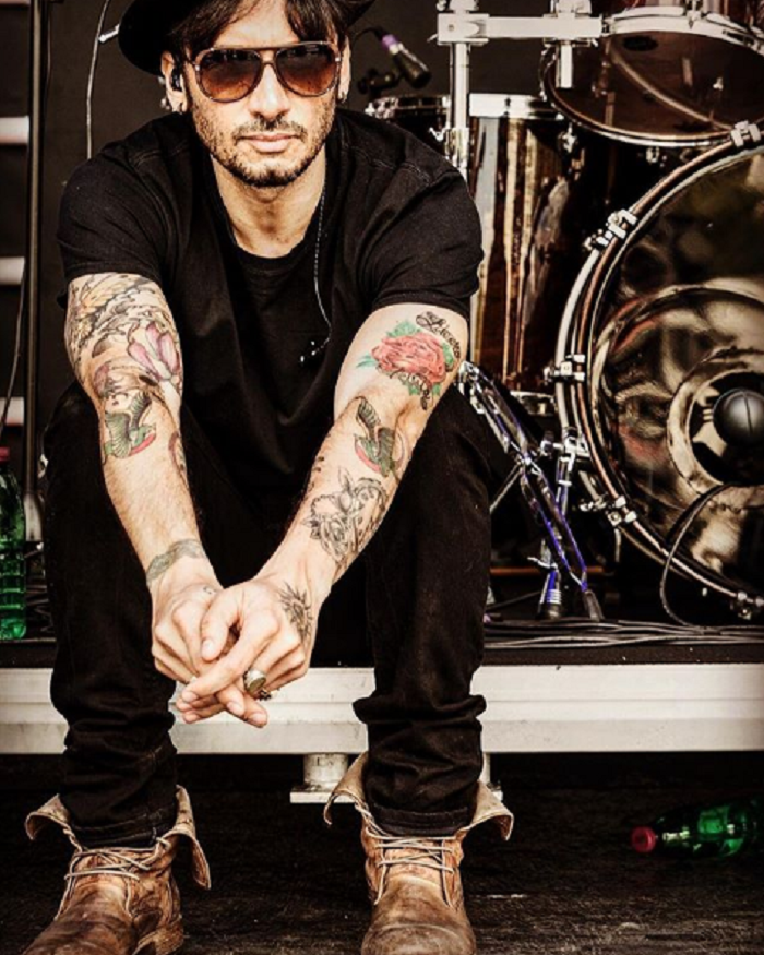 Fabrizio Moro