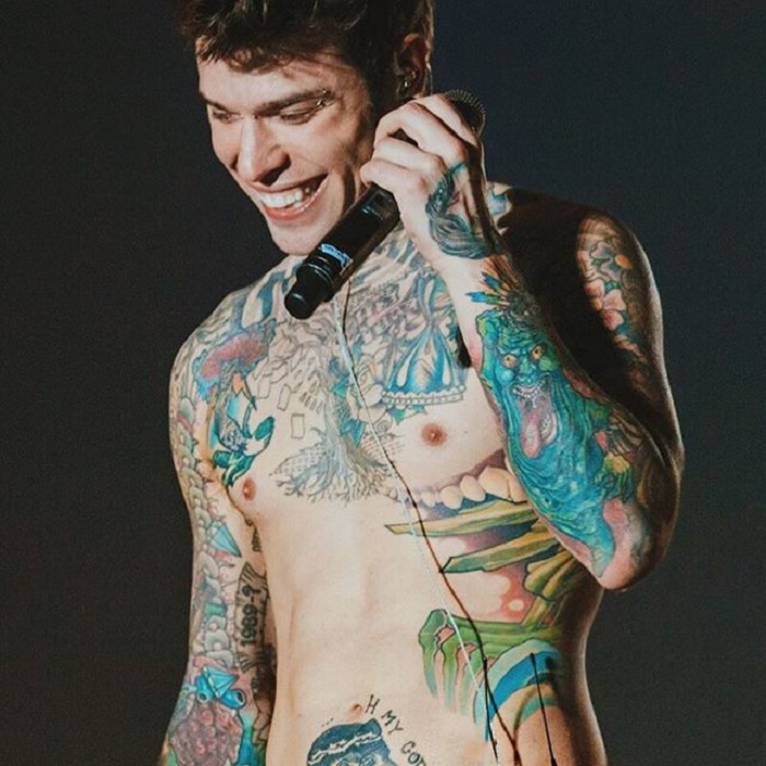 Fedez