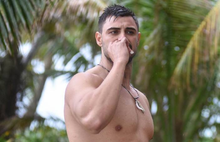 Francesco monte non sarà squalificato