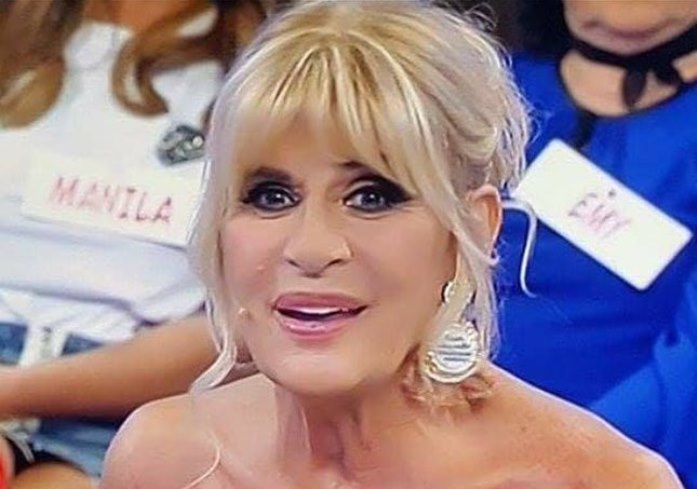 Gemma Galgani lascia Uomini e Donne