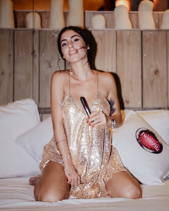 Giulia de Lellis e Andrea Damante