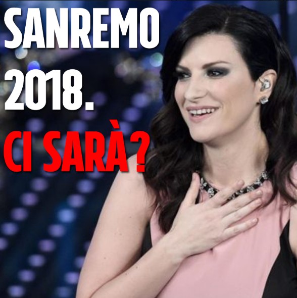 Sar&agrave; a Sanremo?
