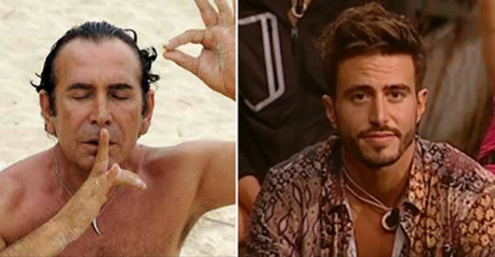 Marco Ferri e Giucas Casella