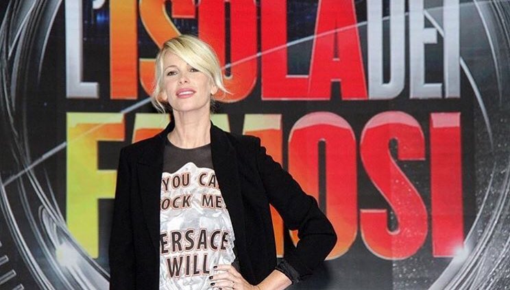 Scandalo Droga dell'Isola