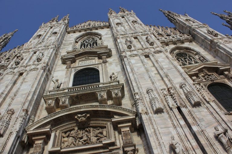 Milano Fashion Week 2018