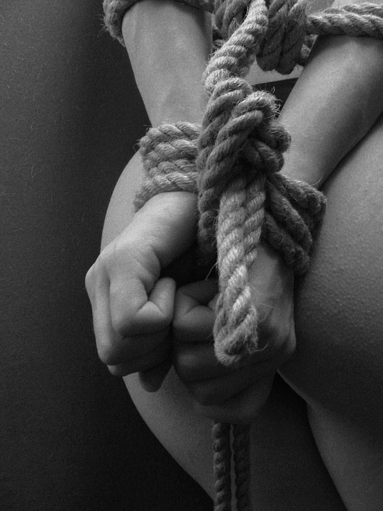 Cose da non fare mai durante il sesso