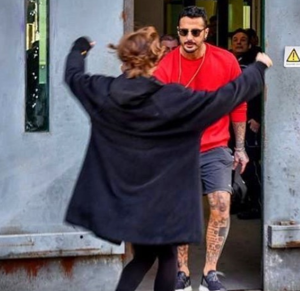 don mazzi difende corona