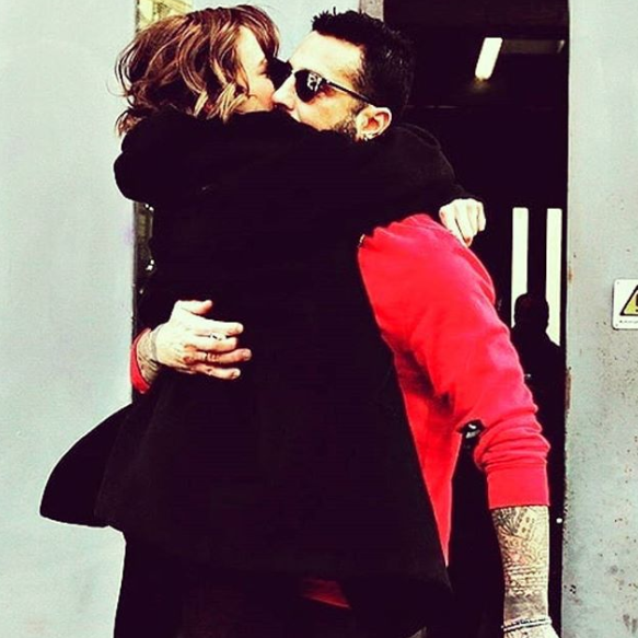 don mazzi difende corona