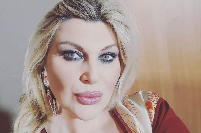 Nadia Rinaldi contro Eva Henger