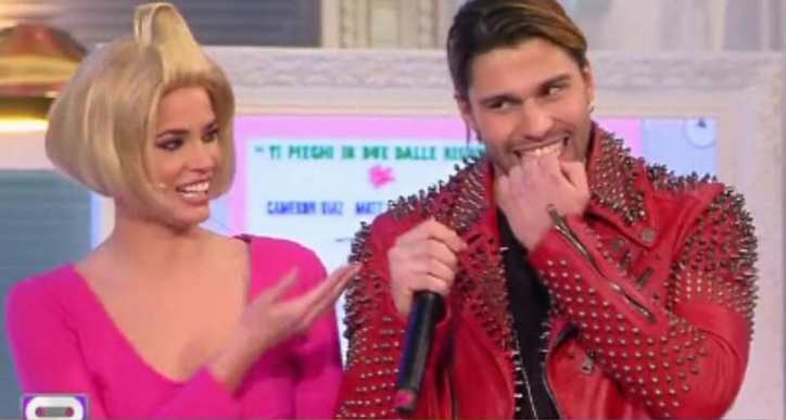 Luca Onestini a 90 Special