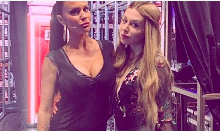 malattia di asia nuccetelli