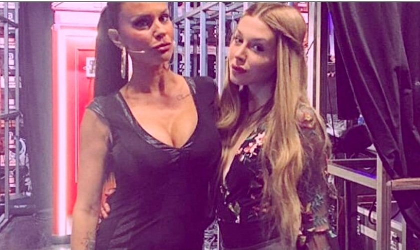 malattia di asia nuccetelli