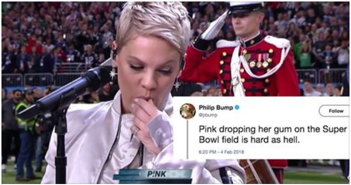 Justin Timberlake al Super Bowl