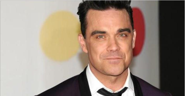 robbie williams