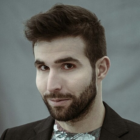 Paola Caruso e Edoardo Cecchinelli