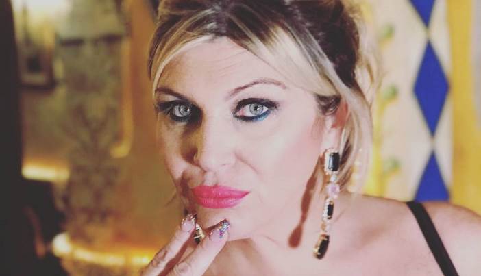 messaggio di Nadia Rinaldi