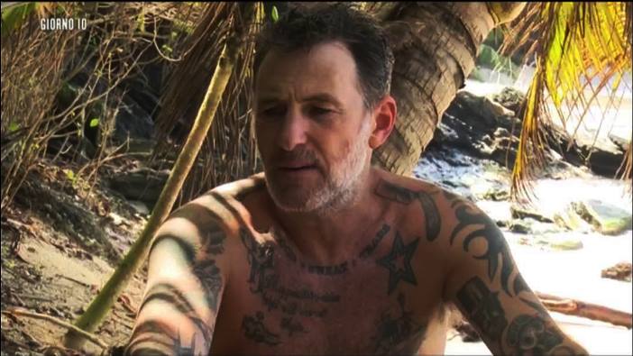 Bianca delusa da Filippo