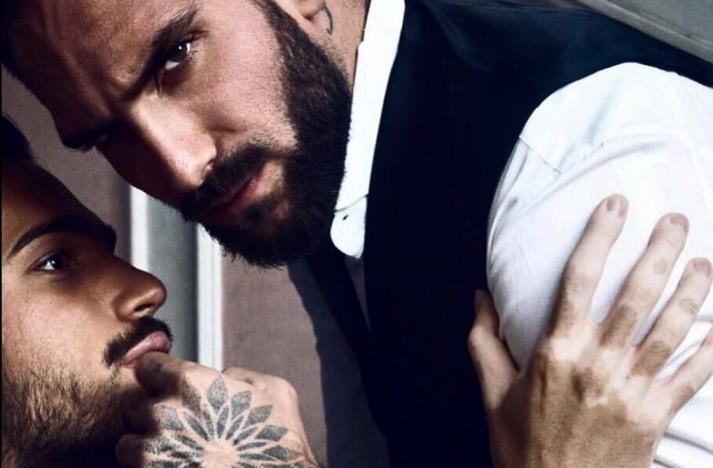 E' finita tra Alex e Alessandro