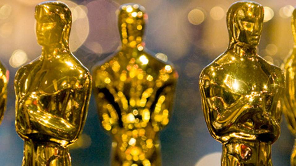 oscar 2018