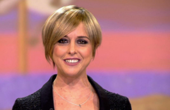 Donne contro Nadia Toffa